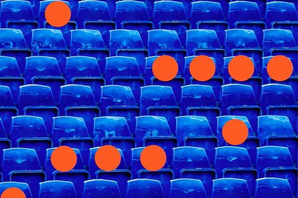 capacité du stade optimisée