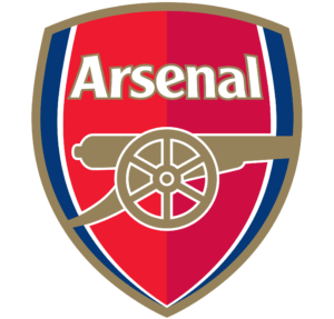 logo de l'arsenal