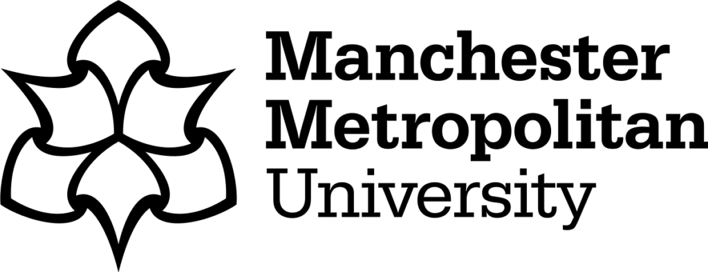 Manchester Met university logo
