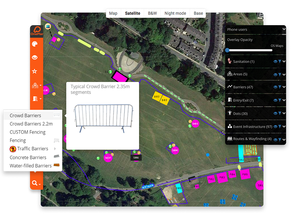 How to Plan Your Event | OnePlan
