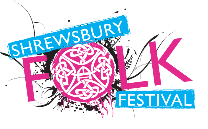 Shrewsbury Folk Festival-logo