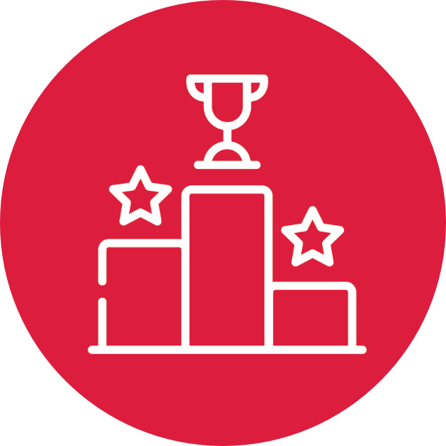 Agriculture Competition Icon