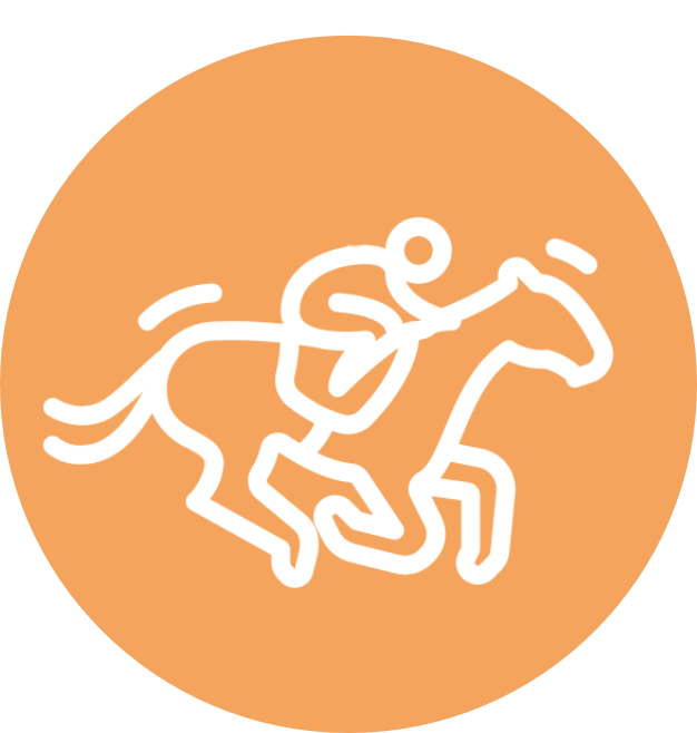 Horse Racing in OnePlan