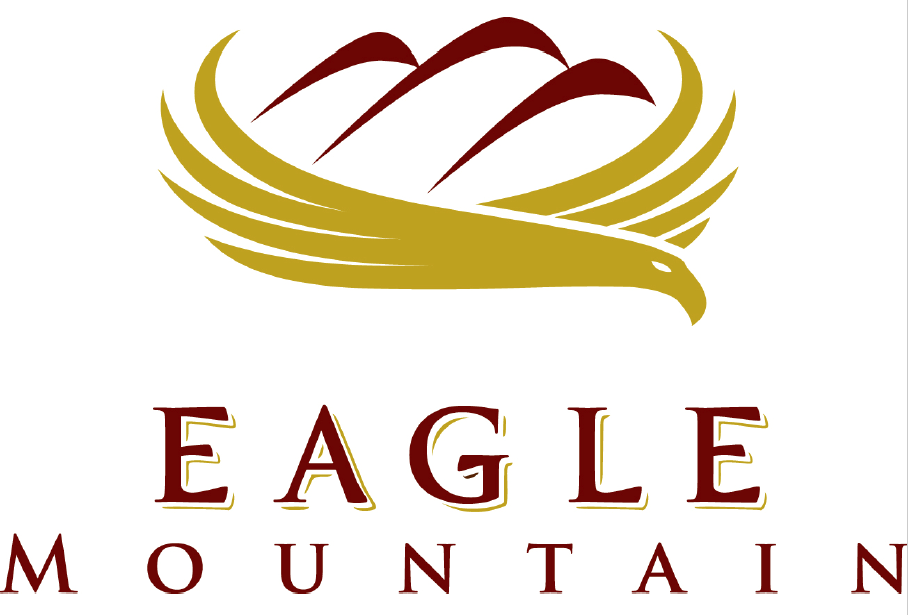 Eagle-Mountain Logo de la ville