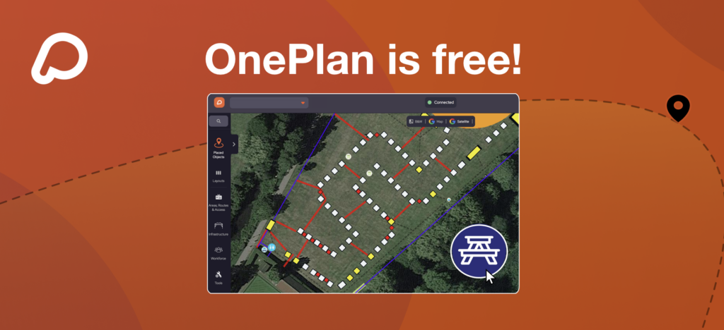 OnePlan est libre