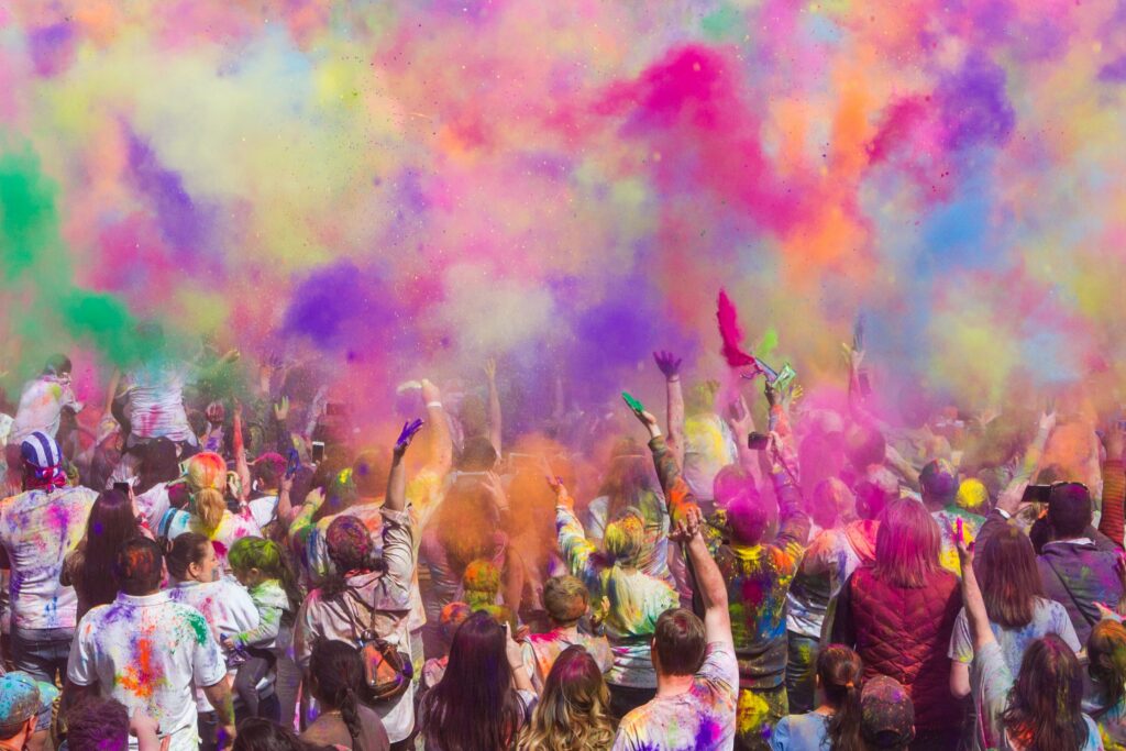 Arts Festival