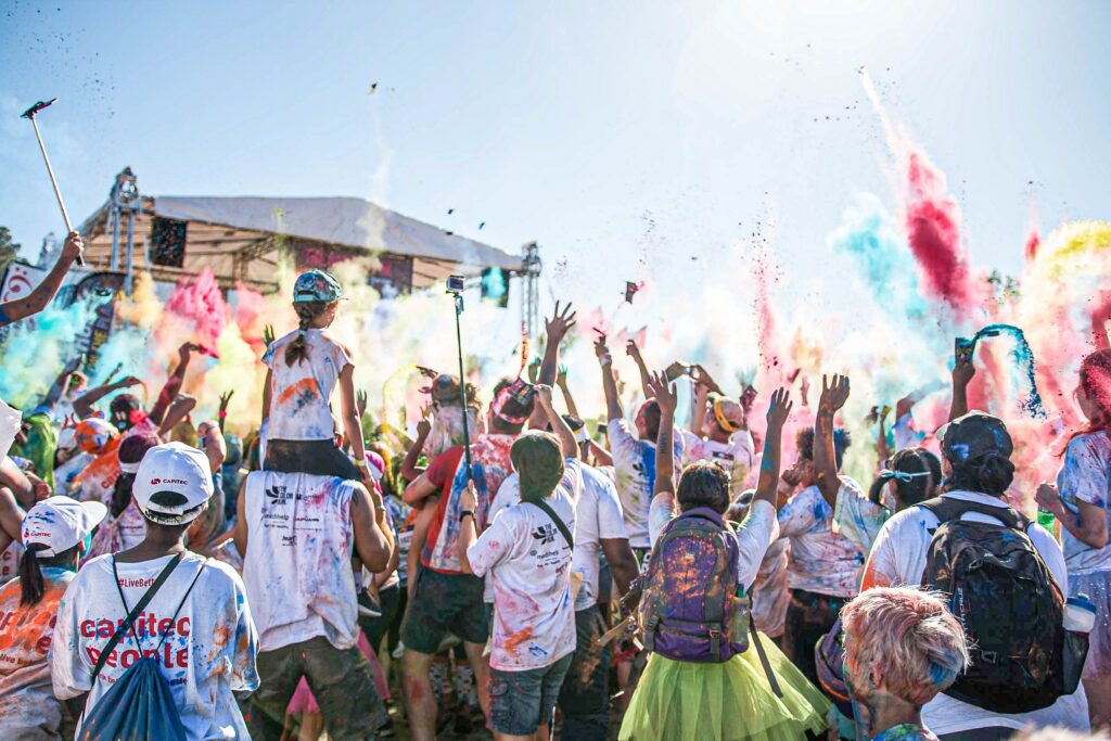 Arts Festival
