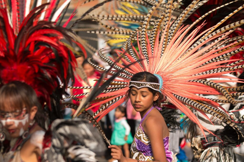 image de l'événement du carnaval