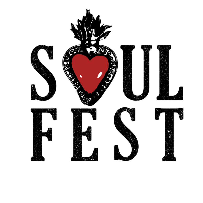 SoulFest logo