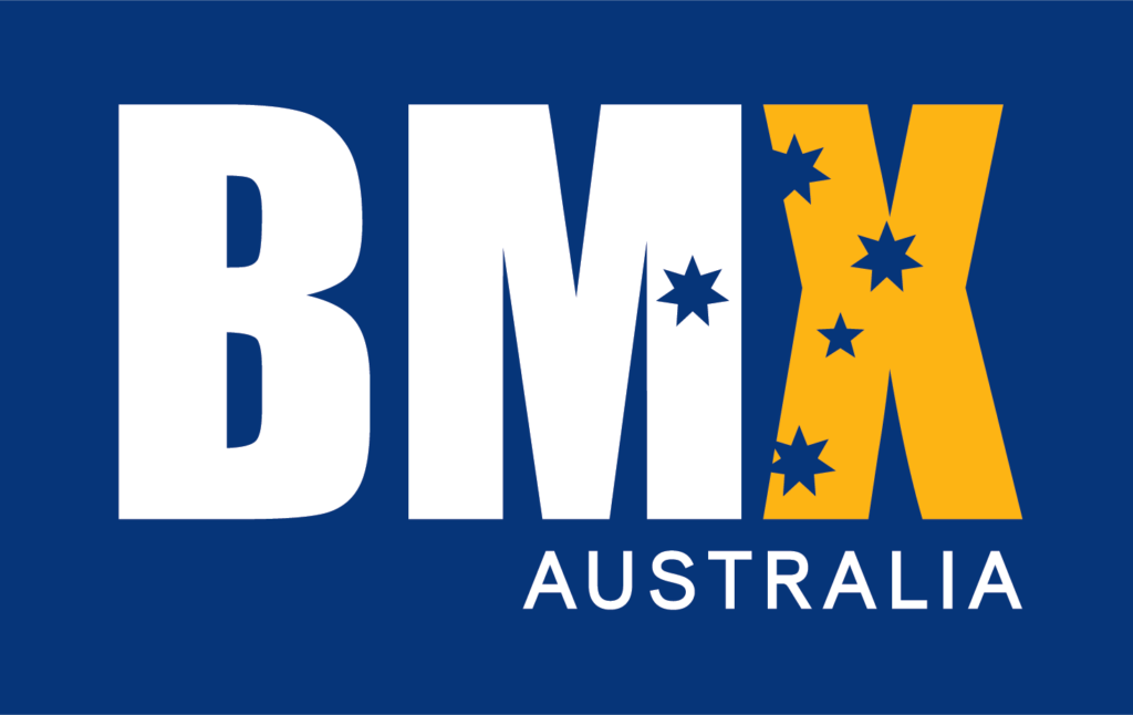 BMX Logo