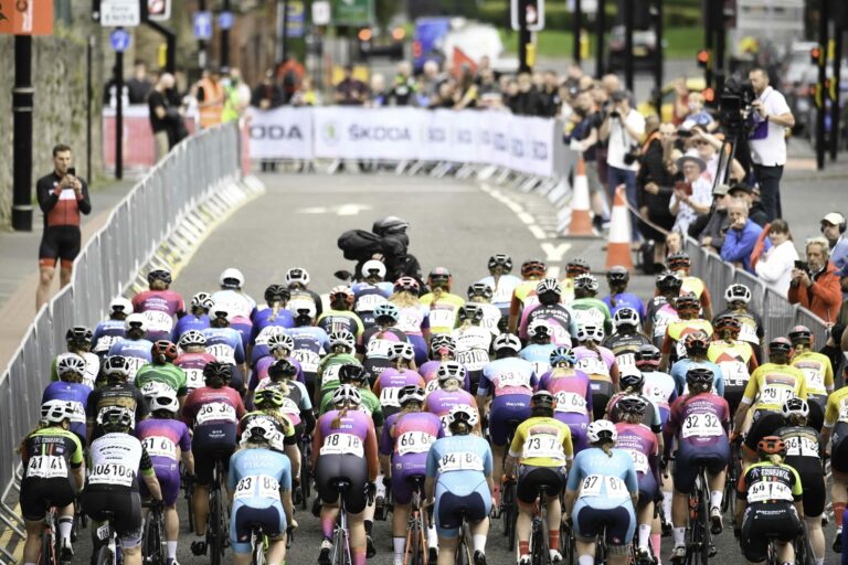 bike race