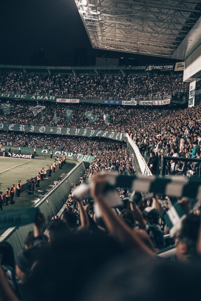 image de football