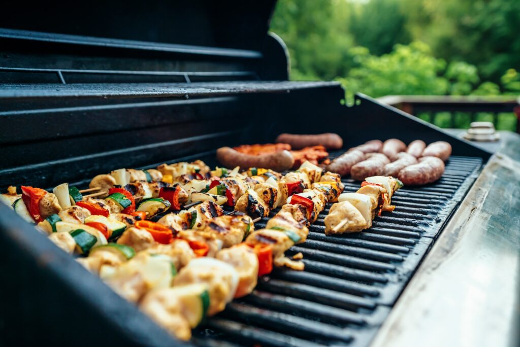 bbq competition