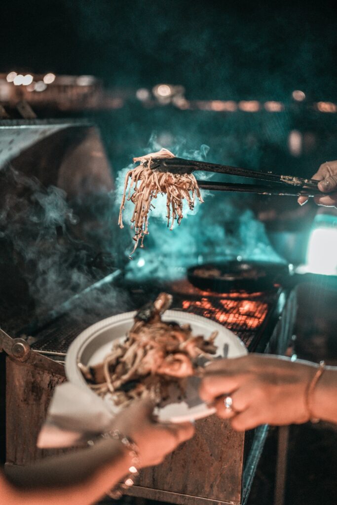 bbq competition image