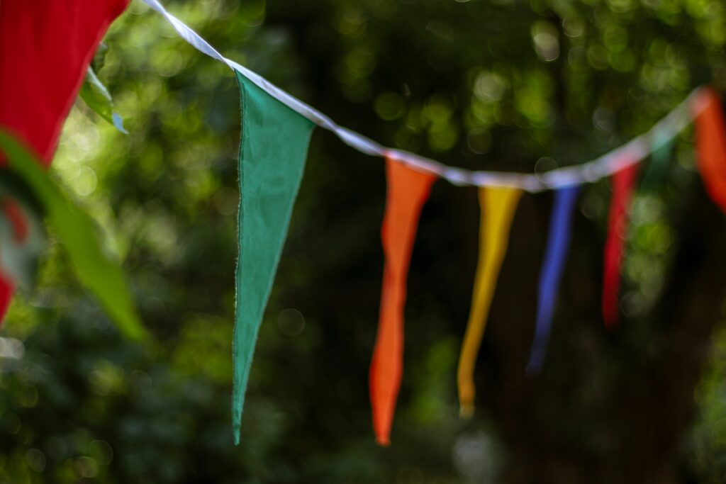 school fete image