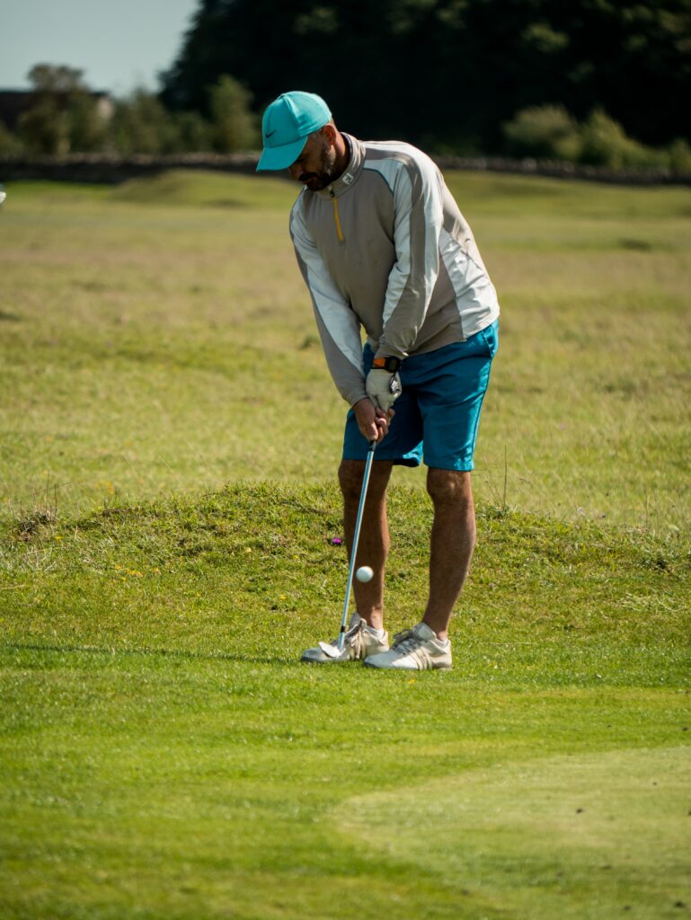image de tournoi de golf