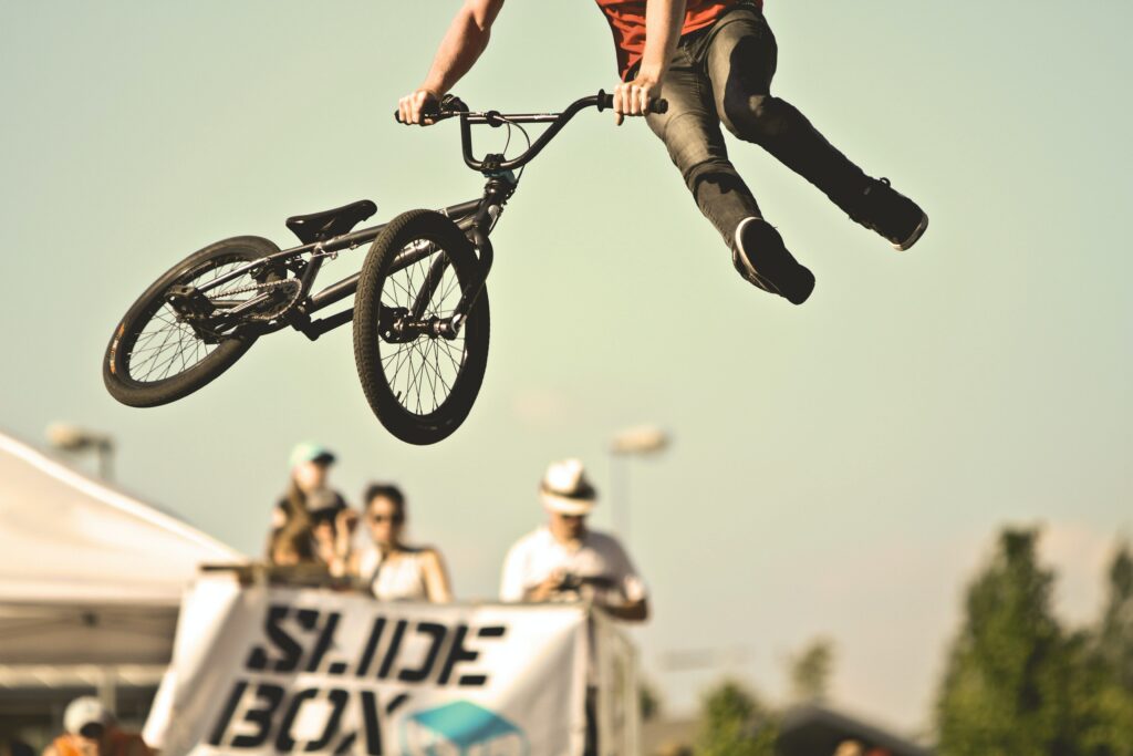 BMX image