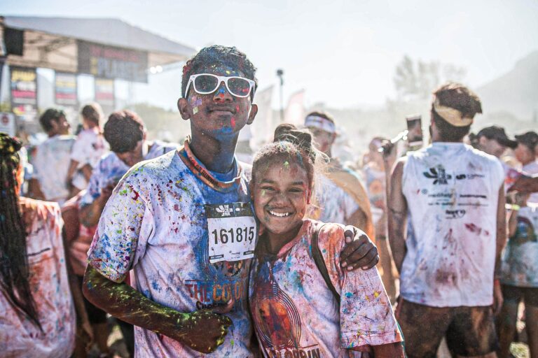 Fun Run | OnePlan
