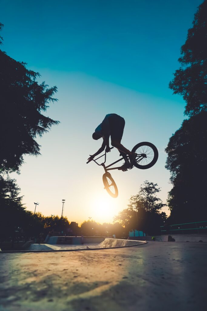 BMX image
