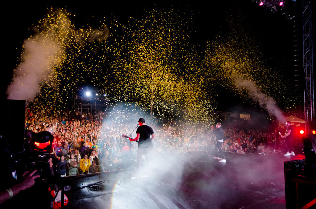 Christian Music Festival Soulfest