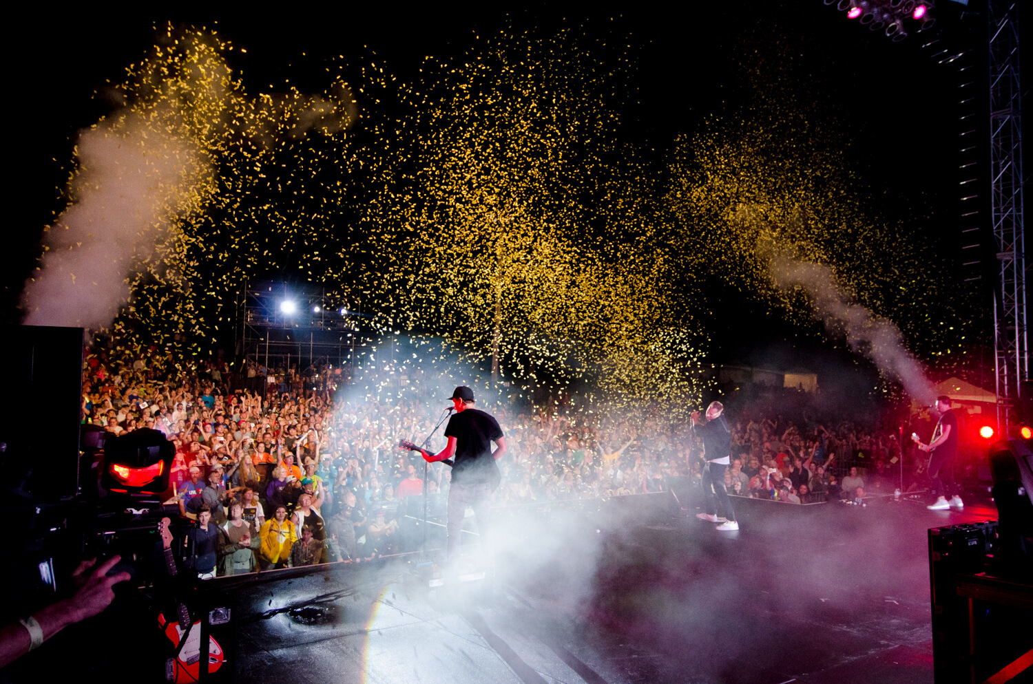 Christian Music Festival Soulfest