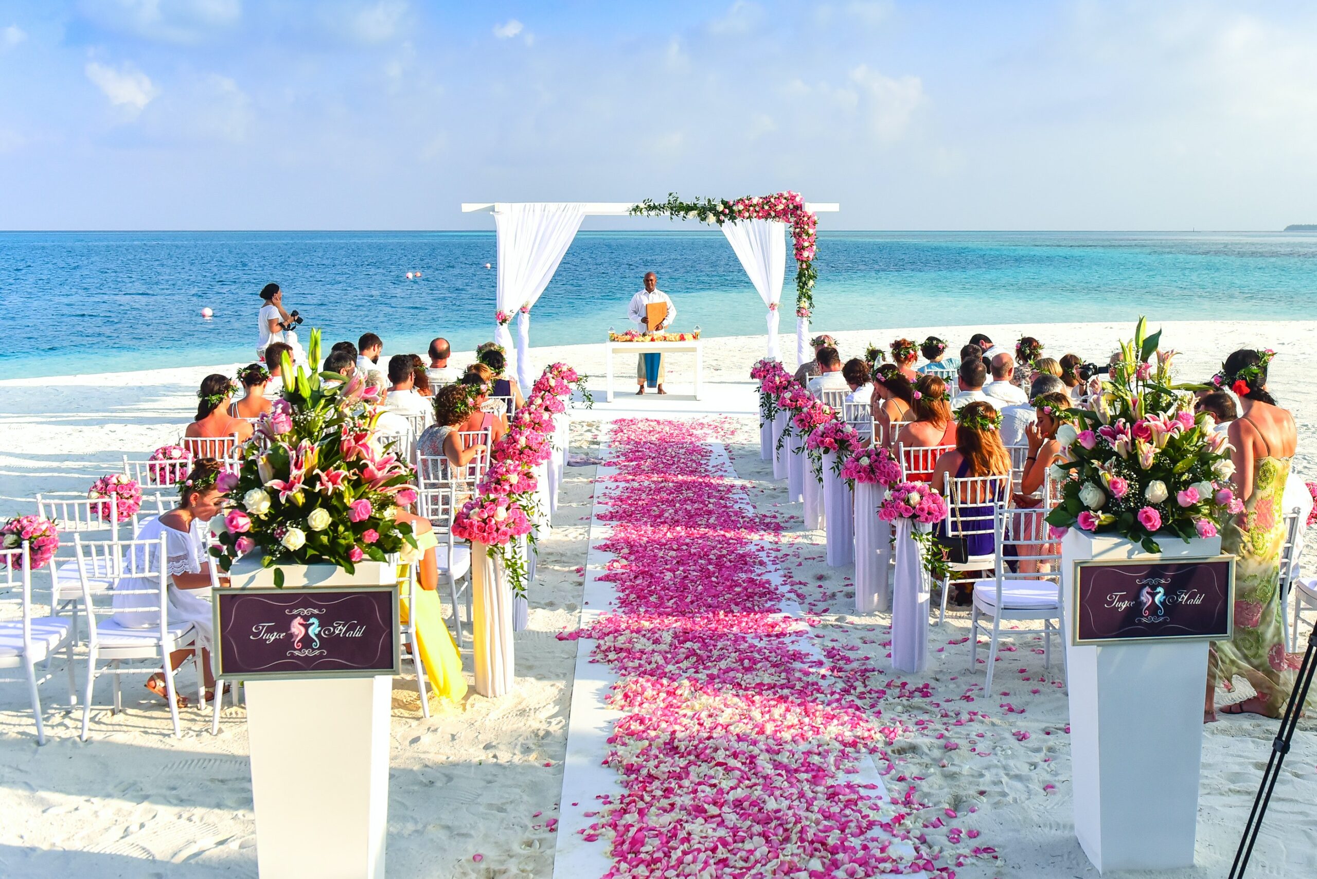 wedding image