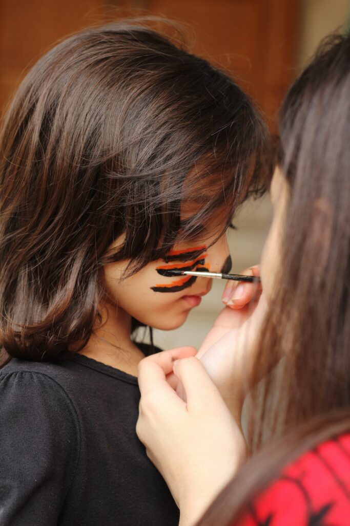 school fete image