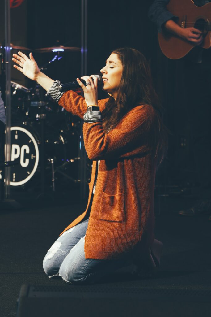 christian music festival