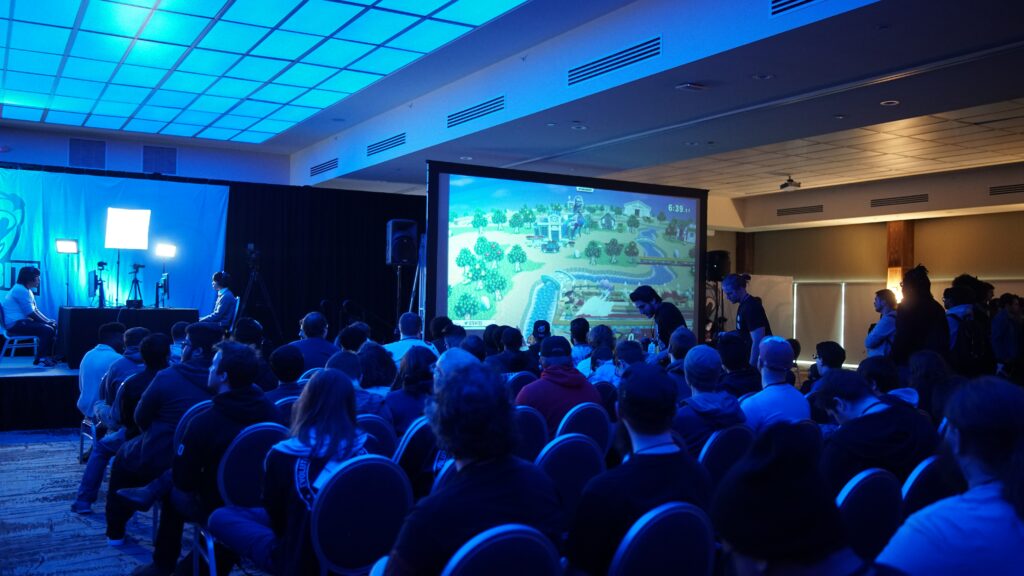 corporate event image