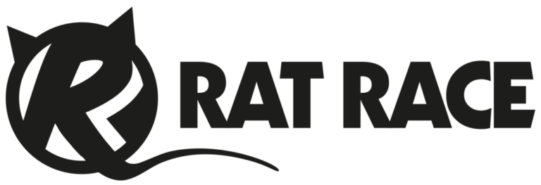 Logo de la course des rats