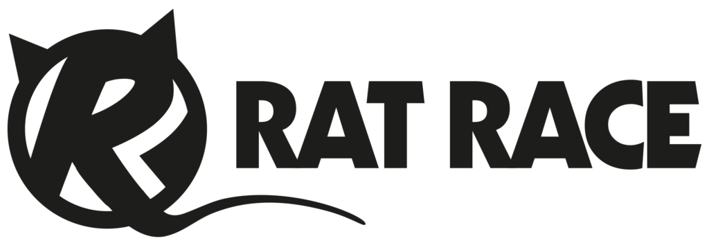 Rat Race logo