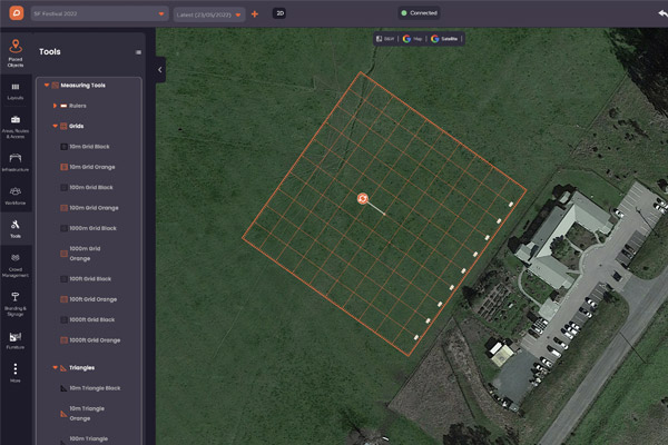 Andere-intelligente-GIS-Tools