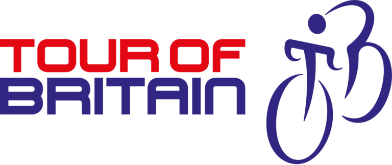 logo de la tournée de Grande-Bretagne