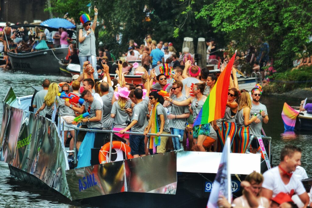 Amsterdam Pride