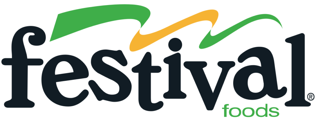 Logo des aliments du festival
