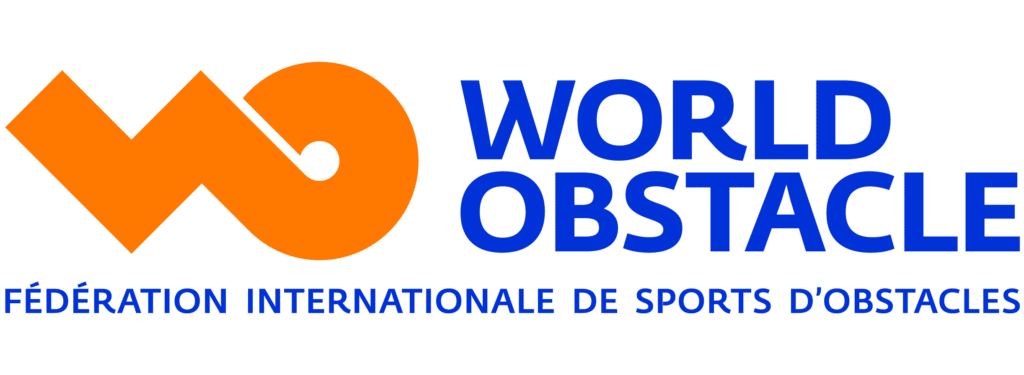 World Obstacle logo