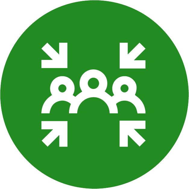 meeting point