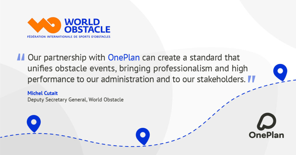 World Obstacle