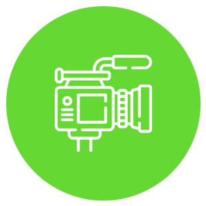 Camera icon