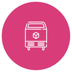 Ice Machine Icon