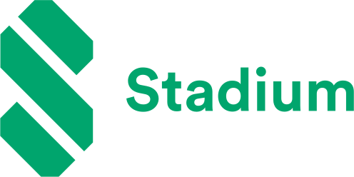 Stadium logo