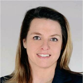 Chantal Abadie, Functional Area Integration Manager for OnePlan