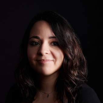 Manon Thonneau-Zurano, 3D Modeller for Venue Twin