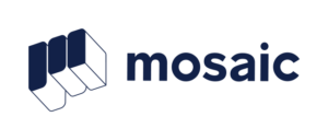 Mosaic Logo