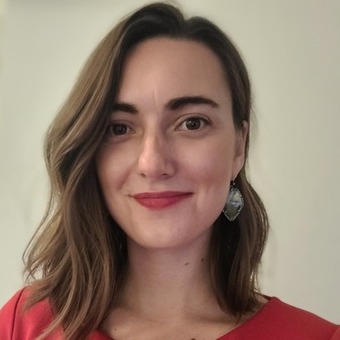 Rachel Klasey, Director, North America Operations for OnePlan