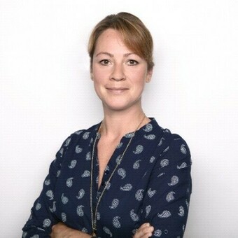 Sandra Wieland