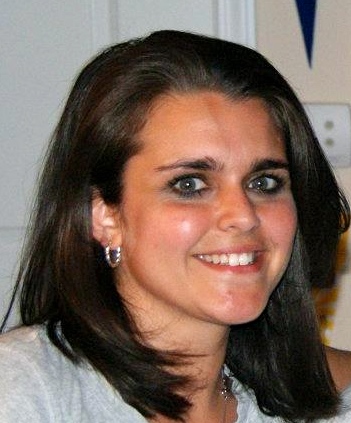 Maria Solomon, Senior Producer, RedPeg
