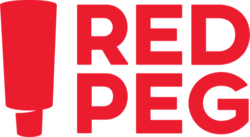 RED PEG