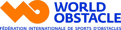 World Obstacle Logo