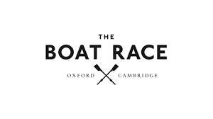 The Boat Race logo